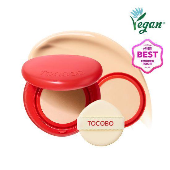 Tokobo Apple Dewy Fit Кушон (План "Один экземпляр/Пополнение")