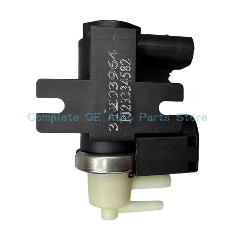 1PC BRAND NEW 31293964 Turbo Boost Control Solenoid Valve for Volvo XC60 C30 V60 C70 S60 S80 V40 V70 XC70 D3 D4 D5