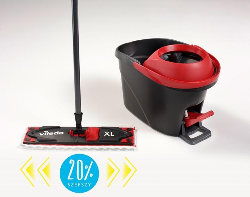 Швабра UltraMat Turbo XL 161023