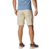 Columbia Silver Ridge Utility Cargo Shorts, Mens Beige Shorts