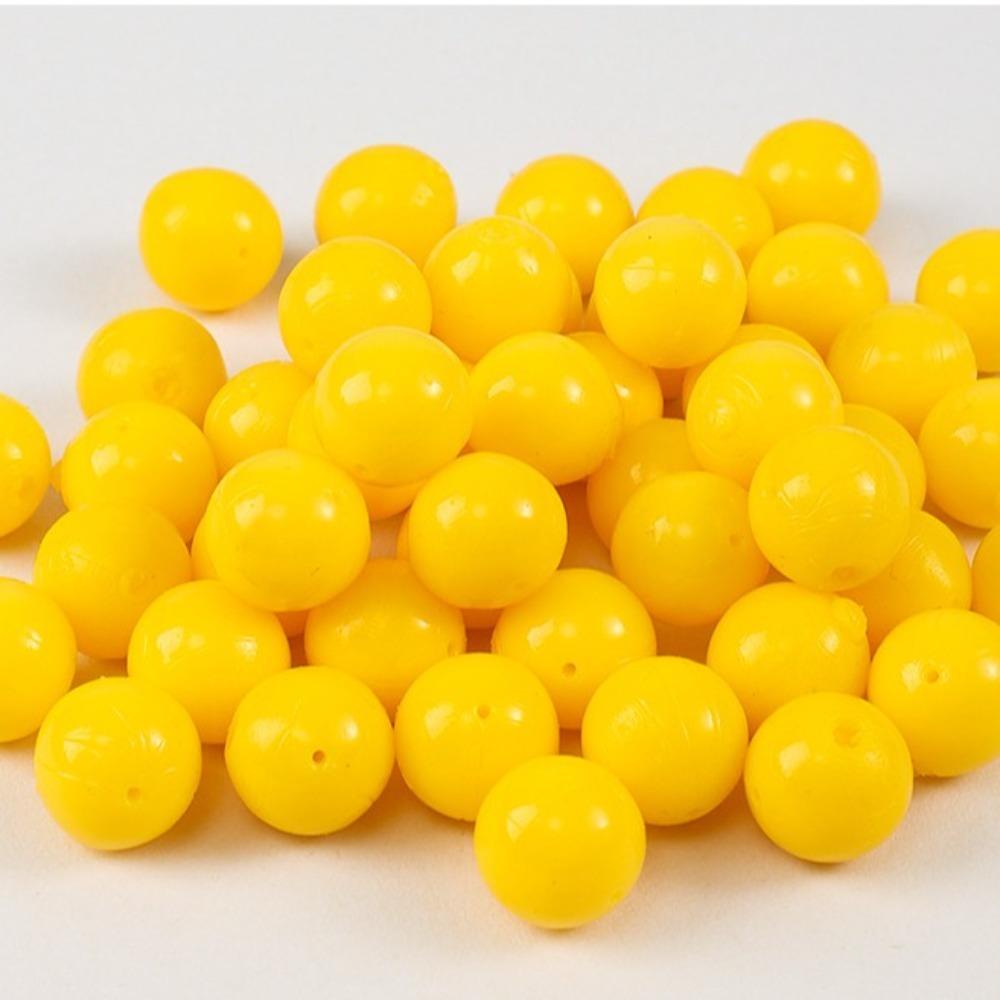 Рыболовные снасти с коробкой, желейная наживка, искусственные карповые бобы, бойлы, 2024, ароматные бусины