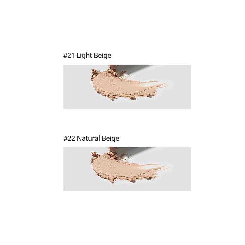 BYUR Serumfit Fullcover Soft Stick Concealer 4g