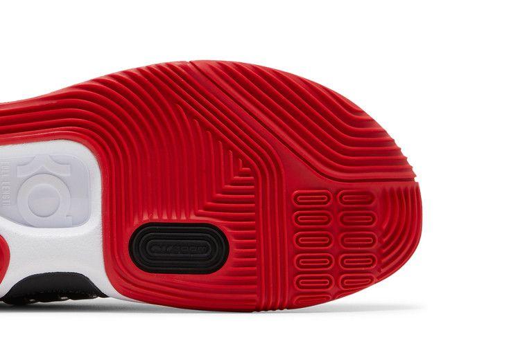 Nike KD 14 TB University Red Men's Sneakers