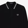 Fred Perry Fred Perry [m3636] Рубашка Fred Perry с длинным рукавом Twin Tip 350 Afpm2333636 350