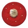 Infant Toddler Baby Kids Boys Girls Pearly Ball  Winter Warm Hat Cap