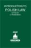 Книга Introduction To Polish Law