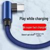 Elbow Mobile Game Data Cable for Apple, Android, Huawei - Super Fast Charging
