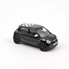 NOREV Renault Twingo 1/43 Scale Diecast Model Car, Renault TWINGO URBAN NIGHT 2021 (Black)