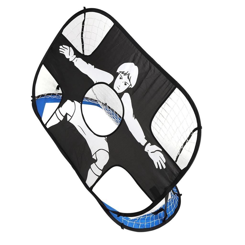 Сетка для детского футбола, сетка для ворот, для игр в помещении, на открытом воздухе, для тренировок по стрельбе, для детей, для футбола