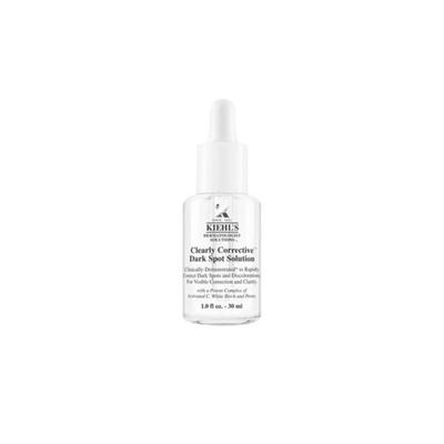 Kiehl's Сыворотка Clearly Corrective для борьбы с темными пятнами 30 мл