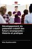 Книга Developpement Du Potentiel Creatif Des Futurs Enseignants : Theorie Et Pratique
