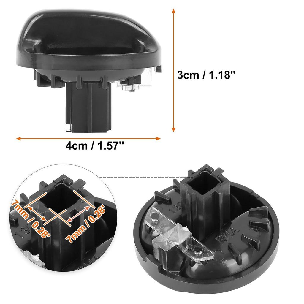 3X ручка климат-контроля переменного тока, переключатель управления обогревателем кондиционера для Toyota Tundra 2000 2001 2002 2003 2004 2005 2006 559050C010