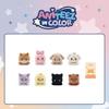 Предзаказ ATEEZ ANITEEZ IN COLOR Официальный MD Мячик-антистресс на плечо