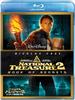 National Treasure The Lincoln Diary II Assassin's [Blu-ray]