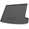 Yingkuo TPE Custom Trunk Mat for Vehicles