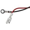 Car SUV Radio Stereo Audio Cable Adapter 2RCA Connector Music AUXRCA Connector Music AUXRCA Connector Music AUXRCA Connector Mus