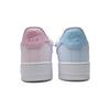 Nike Air Force 1 Low Love Confession Slip Resistant Cushioning Low top Skateboard Shoes Unisex Pink CW2288-111(Team98-)