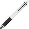 Mitsubishi Pencil Multi-function Pen Jetstream 4&1 0.5 Limited Edition White Easy To Write HMSXE510005.1