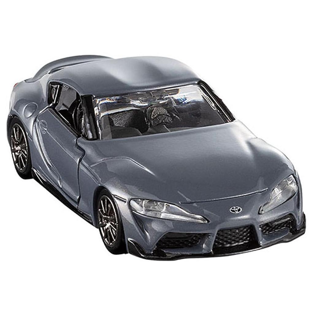 Takara Tomy Tomica Premium 36 Toyota GR Supra Мини-машинка Игрушка Возраст 6+