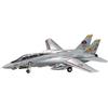 Hasegawa 1/48 ВМС США F-14A Tomcat Пластиковая модель PT46