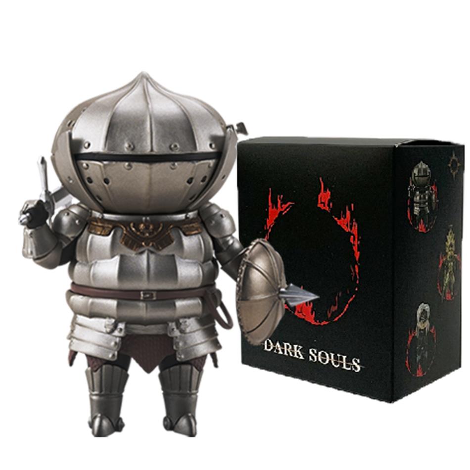 Фигурка Dark Souls Солер Зигмюллер Оскар Орнштейн Арториус Фигурка ПВХ Модель Коллекция Игрушки Подарки