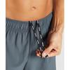 Gymshark Sport 7  Shorts Titanium Blue Faded Blue A3a1q Ucmy