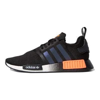 NMD_R1 'Solar Orange' FW0185