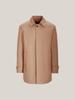Beige Manchester Coat 54