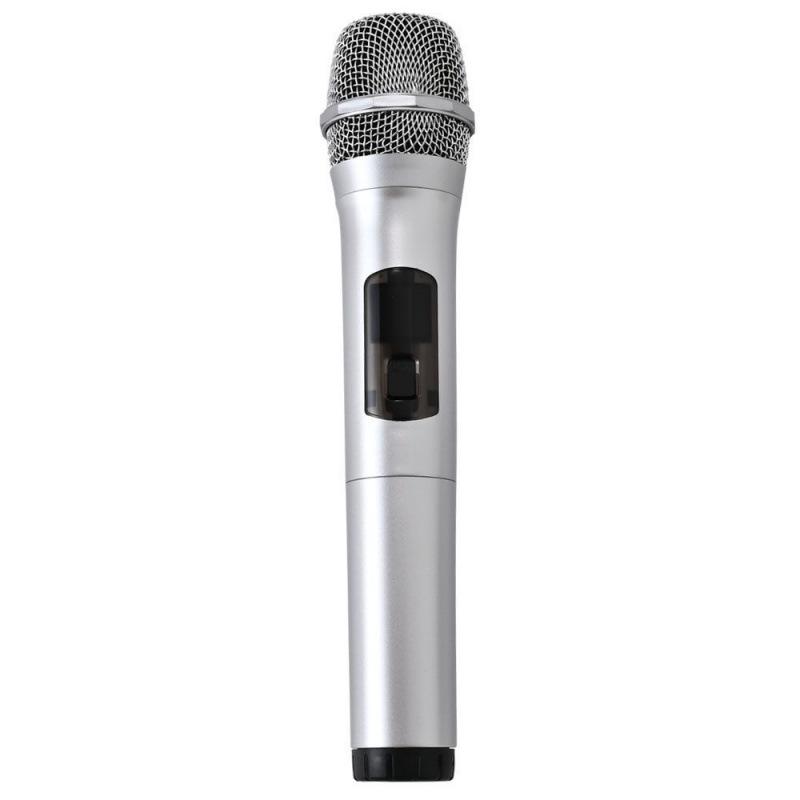 Young Reporter's Mic: Public Speaking & Interview Practice Simulator