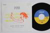 7-дюймовая пластинка РОЗОВАЯ Keep Your View MOON734 MOON 1986 Япония Японский PopRock Б/у