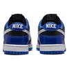 Nike Dunk Low 'Game Royal' Женские кроссовки для скейтбординга DQ7576-400