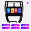 Android Car Radio For Hyundai Tucson 2006-2013 Multimedia Player Head Unit Stereo GPS Navigation BT WIFI 1+16GB