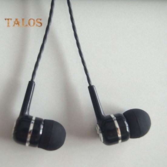 Проводные игровые наушники-вкладыши с шумоподавлением, интеллектуальным управлением проводом, сверхлегкие, эргономичный дизайн, универсальные наушники-вкладыши с высокой четкостью звука