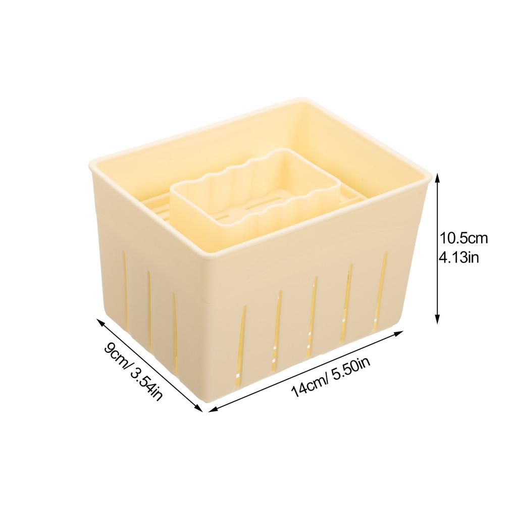 3 комплекта самодельных пластин для прессования сыра, тофу, инструмент для изготовления форм, практичное масло для изготовления принадлежностей своими руками