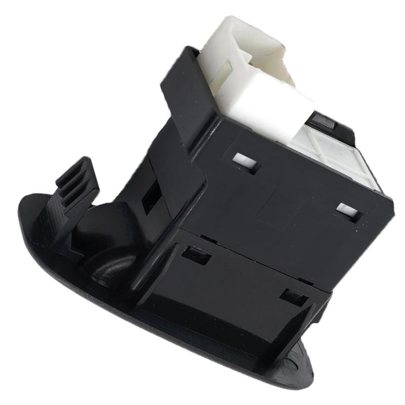 93580-25010 For Hyundai Accent II MK2 LC 2000-2005 7 P ABS Black Electric Power Master Window Control Switch Button