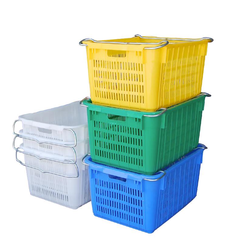 Shangliuxin Plastic Turnover Crate