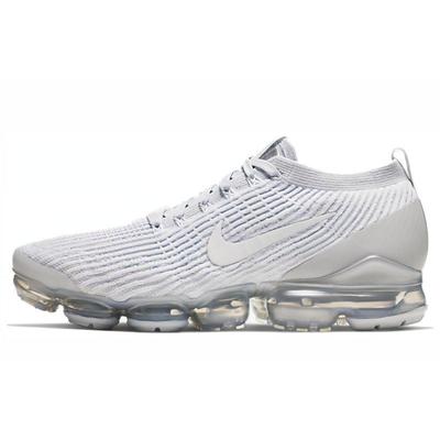 Женские кроссовки для бега Air VaporMax Flyknit 3 Pure Platinum AJ6910-100