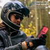 Бронированный чехол Military Grade со сдвижной защитой объектива камеры для iPhone 16 15 14 Plus 13 12 11 Pro Max с металлическими бамперами-кольцами
