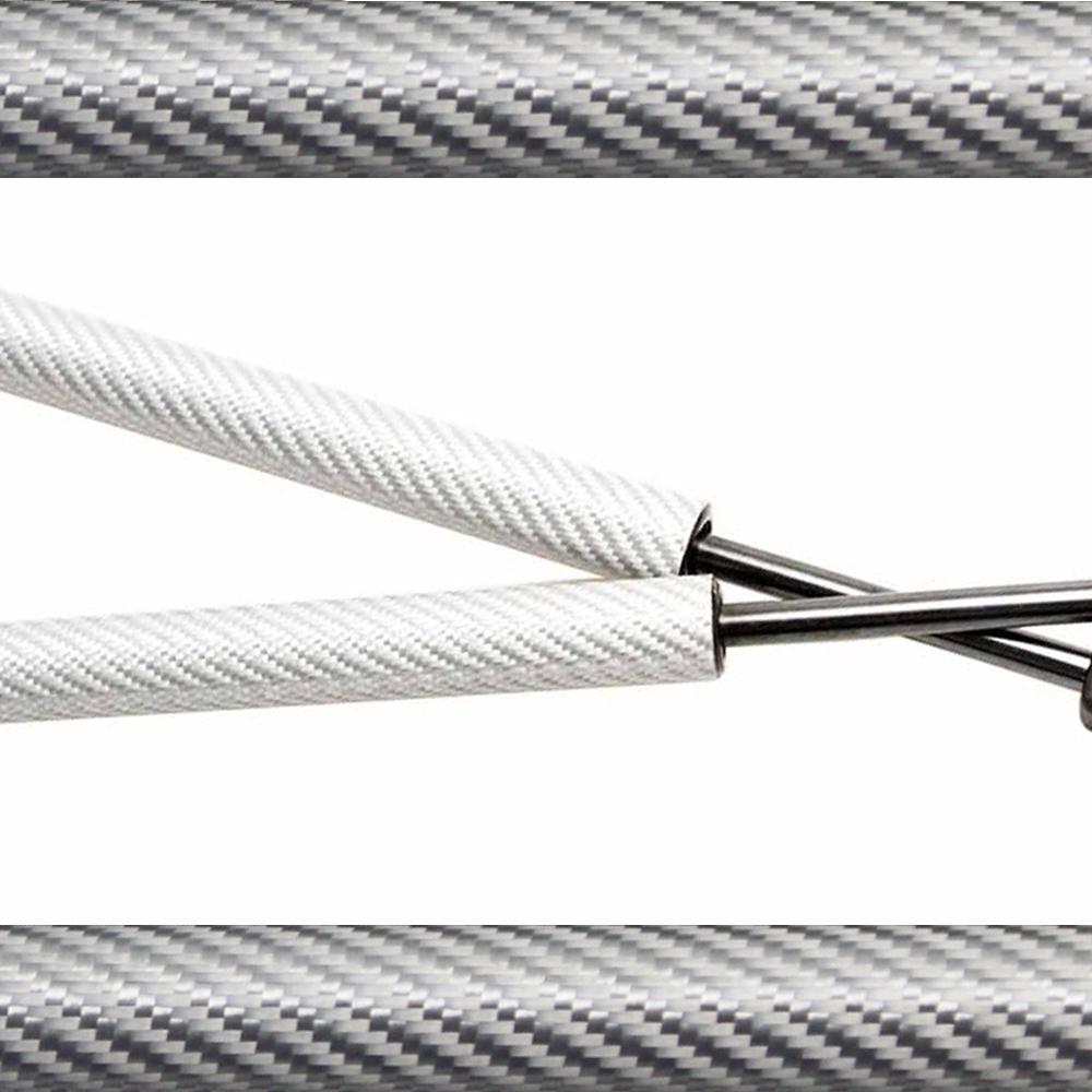 Bonnet Lift Support For SEAT Leon MK3 5F 2012-2020 Front Hood Modify Gas Struts Carbon Fiber Shocks Damper Cylinder Verins Rods