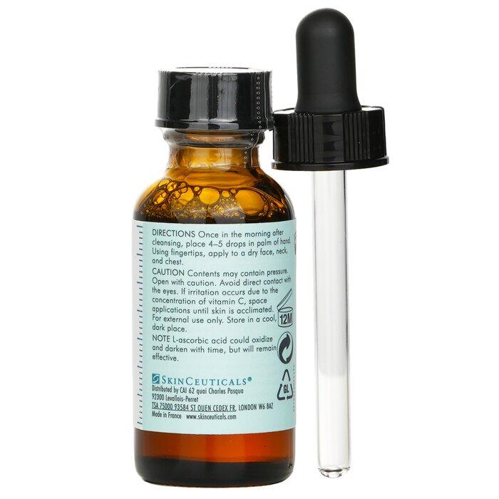 SKIN CEUTICALS C E Ferulic High Potency Triple Antioxidant Treatment
