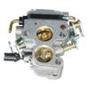 Карбюратор для Zama Husqvarna 240 240E 235 235E 236 240, карбюратор для бензопилы, воздушный фильтр, запасные части для бензопилы, комплект карбюратора