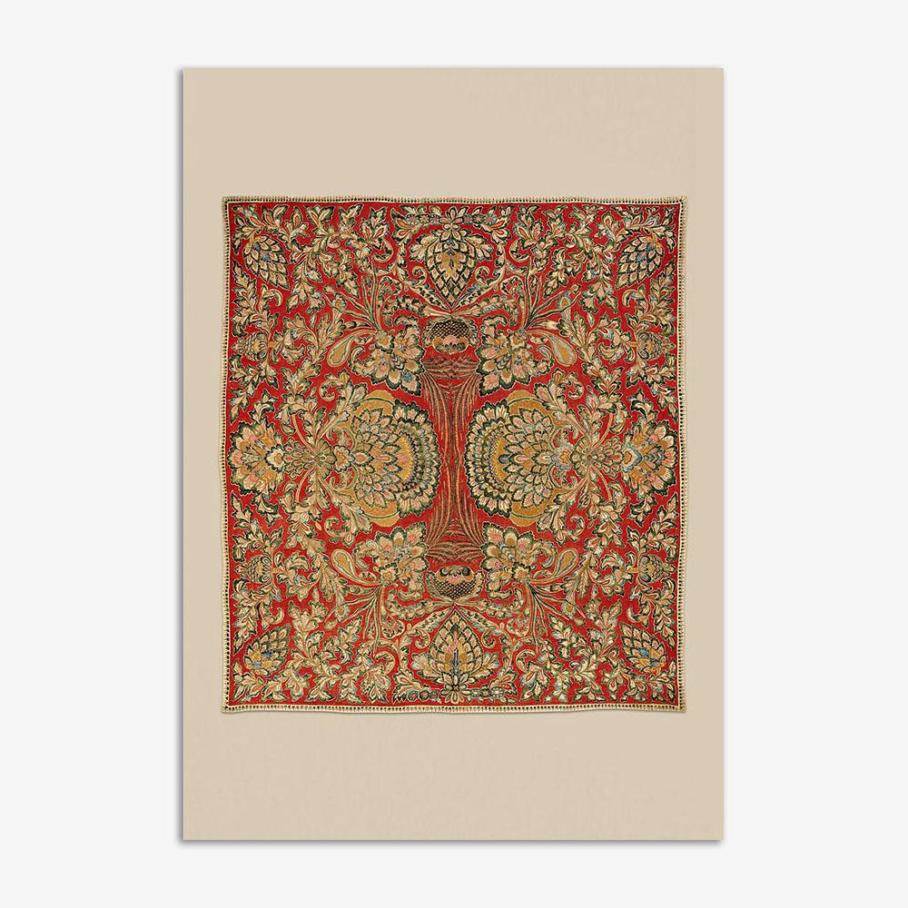 Винтажный настенный художественный постер и принты, античный теплый эстетический декор, ретро пейзаж, холст, картина, украшение для гостиной, изображение