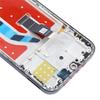 For Honor X8b 4G LLY-LX1,LLY-LX2,LLY-LX3 Grade S AMOLED Screen and Digitizer Assembly+Frame (Without Logo)