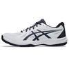 Кроссовки для волейбола в зале Upcourt 6 White Indigo Fog 1071A104-102