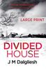 Книга Divided House : 1