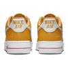 Nike Air Force 1 '07 SE 40-летие - Желтый Охра 2022 - DQ7582-700