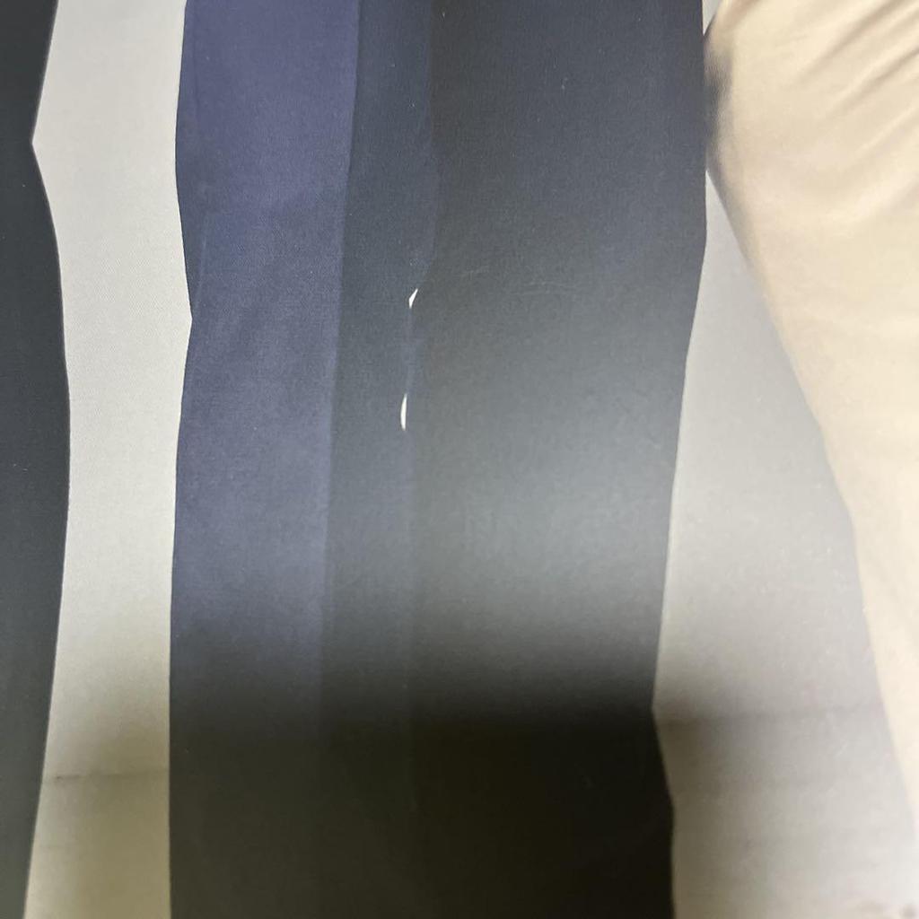 [USED] BTS LG Campaign Winning Prize Poster