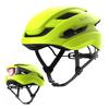 LUMOS ULTRAFLY Hyper Green Bicycle Helmet M/L