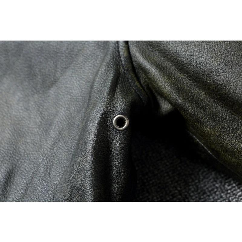 Китайский размер классические военные A2 ВВС кожаные летные куртки винтажные потертые старые коровьи кожаные куртки мужские мягкие коровьи пальто