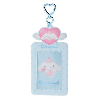 Футляр для карт Sanrio Cinnamoroll 027766 (Мечтающий Ангел)